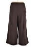 Athleta Brown Casual Pants Size 3X - photo 2