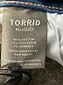 Torrid Blue Jeans Size 1X Tall (1) - photo 8