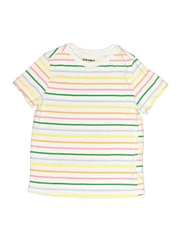 Old Navy Short Sleeve T-Shirt (view 1)