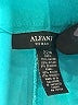 Alfani Solid Teal Active Pants Size 22 - photo 4