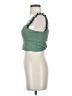 Unbranded Green Tank Top Size S - photo 5
