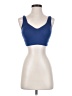 Puma Blue Sports Bra Size S - photo 1