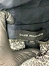 Club Monaco Black Coat Size S - photo 6