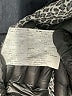 Club Monaco Black Coat Size S - photo 7