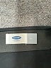 Old Navy Solid Black Formal Skirt Size M - photo 4