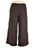Athleta Brown Casual Pants Size 3X - photo 1