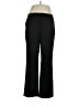 DKNY Black Dress Pants Size 12 - photo 1