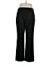DKNY Black Dress Pants Size 12 - photo 2