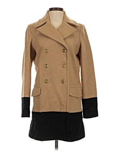 C. Wonder Wool Coat (view 1)