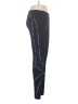 Fila Sport Black Active Pants Size S - photo 4