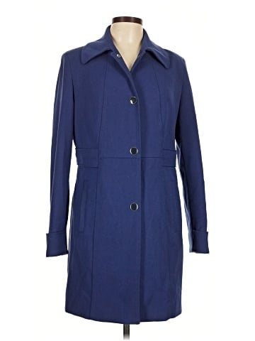 Kenneth Cole New York Coat (view 1)