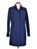 Kenneth Cole New York Blue Coat Size M - photo 1
