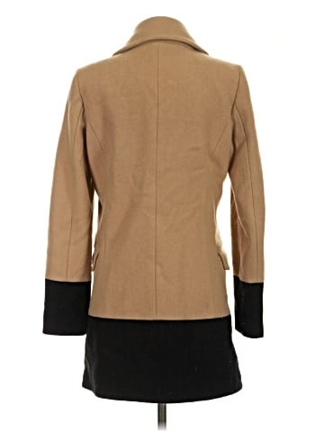C. Wonder Wool Coat (view 2)