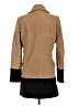 C. Wonder Tan Wool Coat Size S - photo 2