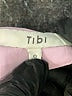 Tibi Pink 3/4 Sleeve Top Size 0 - photo 7