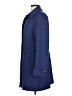 Kenneth Cole New York Blue Coat Size M - photo 5