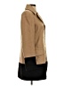 C. Wonder Tan Wool Coat Size S - photo 4