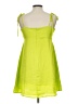 BP. 100% Polyester Solid Green Casual Dress Size L - photo 2