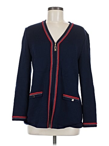 St. John Collection by Marie Gray Cardigan (view 1)