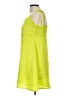BP. 100% Polyester Solid Green Casual Dress Size L - photo 5