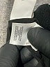 Anne Klein Solid Black Cocktail Dress Size 6 - photo 8