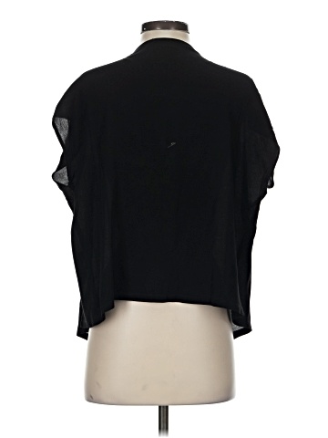 Meg Short Sleeve Blouse (view 2)