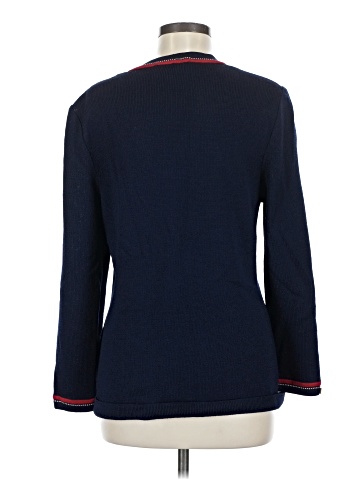 St. John Collection by Marie Gray Cardigan (view 2)
