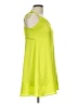 BP. 100% Polyester Solid Green Casual Dress Size L - photo 4