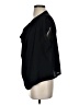 Meg Black Short Sleeve Blouse Size XS - photo 5