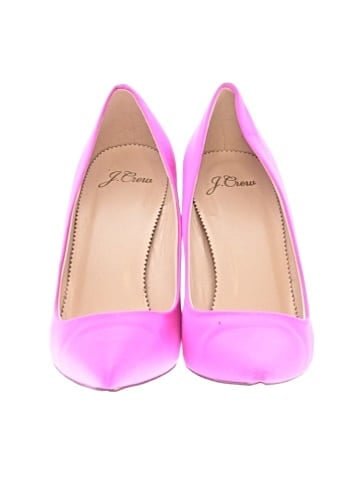 J.Crew Heels (view 2)