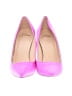 J.Crew Color Block Pink Heels Size 7 - photo 2