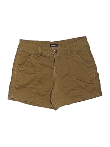Supplies Khaki Shorts (view 1)