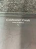 Coldwater Creek Gray Tank Top Size L - photo 7
