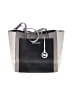 MICHAEL Michael Kors 100% Leather Gray Leather Tote One size - photo 1