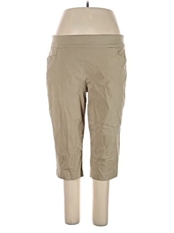 Terra & Sky Khakis (view 1)