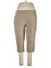 Terra & Sky Tan Khakis Size 1X - photo 1