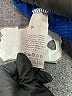 Shein Solid Blue Athletic Shorts Size XL - photo 4