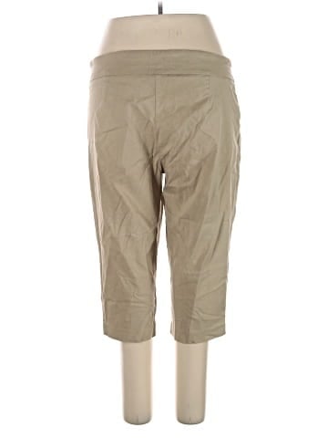 Terra & Sky Khakis (view 2)