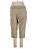 Terra & Sky Tan Khakis Size 1X - photo 2