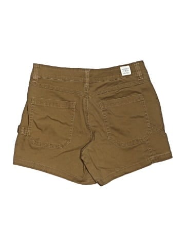 Supplies Khaki Shorts (view 2)