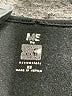 Me To We Black Bodysuit Size XS - photo 3