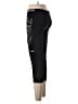 Nike Black Active Pants Size S - photo 2
