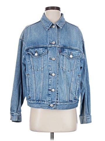 Levi's Denim Jacket (view 1)