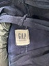 Gap - Maternity Blue Active Pants Size 6 - photo 6