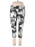 Nike Print Silver Active Pants Size 2X - photo 1