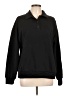 Yogalicious Black Pullover Sweater Size L - photo 1