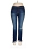 J Brand Blue Jeans Size 32 waist - photo 1