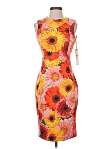 Calvin Klein Cocktail Dress (view 1)