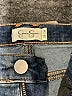 Jessica Simpson Solid Blue Jeans Size 12 - photo 7