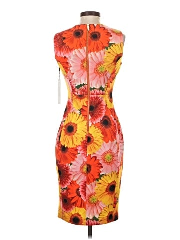 Calvin Klein Cocktail Dress (view 2)